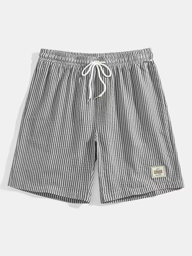 Classic Striped Pattern