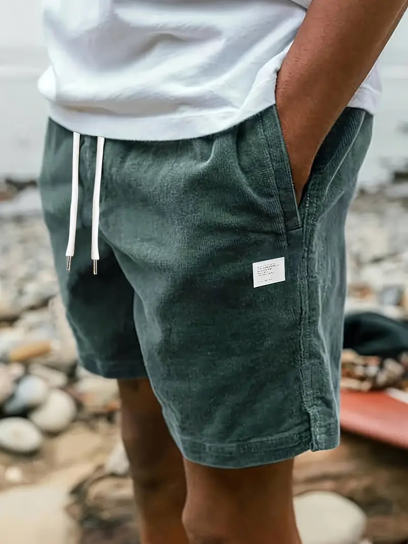 Men's Summer Shorts