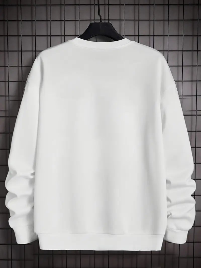 MONACO Pullover Sweatshirt